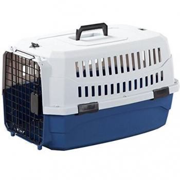 Arppe 2753011007 Trasportín Smart, Azul