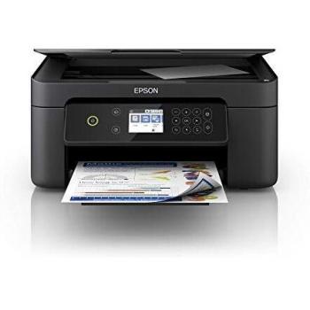 Epson Expression Premium XP-4100 - Impresora multifunción 3 en 1