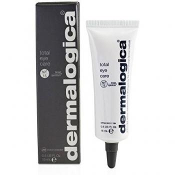 Crema Contorno de Ojos Dermalogica Total Care SPF15 15ml