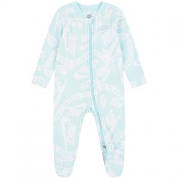 Pijama largo estampado Nike