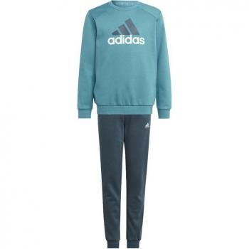 Chándal adidas Big Logo Fleece Ts Infantil