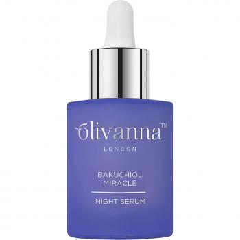 Olivanna Detox Oceanic Marine Mask 50ml