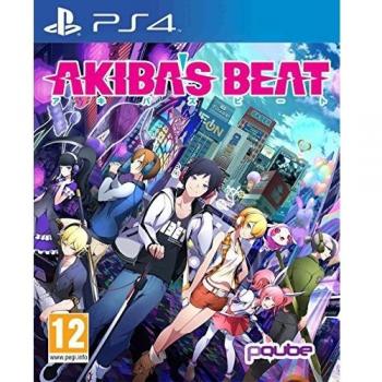 Akiba's Beat