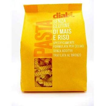 Espirales Sin Gluten Vegan 400g