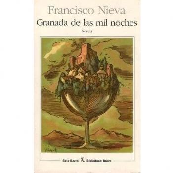 Granada de las mil noches