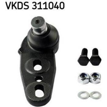 Rótula de suspensión SKF VKDS 311040