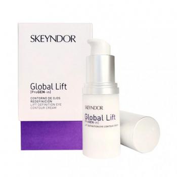 Skeyndor Global Lift Eye Contour Redefinition Cream