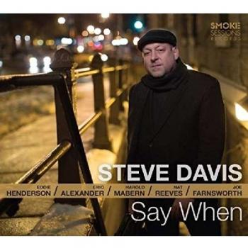 Say When