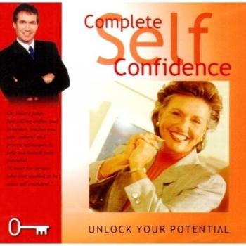 Complete Self-Confidence