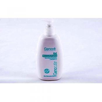 GENOVE - GENOCUTAN GEL 250 ML