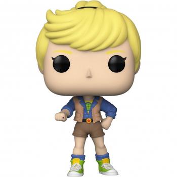 Funko Pop! Animation - The New Adventures Of Captain Planet #1326 Linka