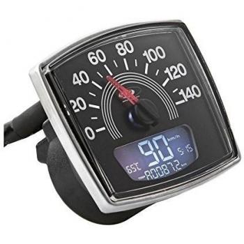 Velocidad Cuchillo/Tacho SIP 2.0 Diámetro: 84 x 73 mm, - 140 