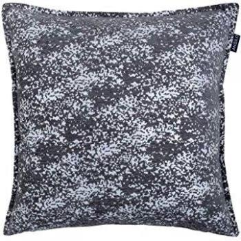 Antilo - Funda de cojín Gospel 50x30 - Color Gris