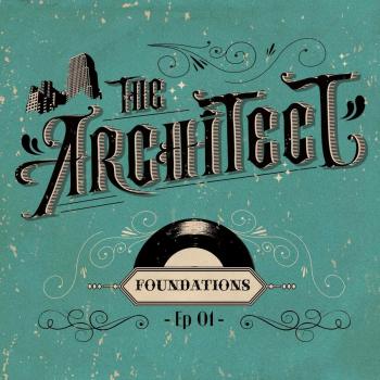 Foundations vinyl vinilo