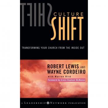 Culture Shift: Transformational Leadership Guide