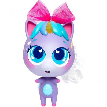 Muñeco Chikiticornio Cornelia Lila