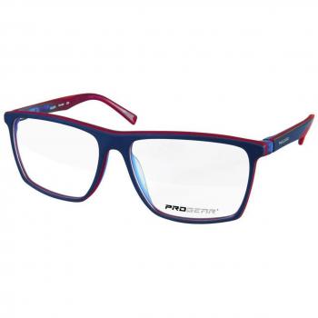 PROGEAR OPT-1136 2 Gafas Recetadas para Hombre Azules con armazones y lentes de prescripción
