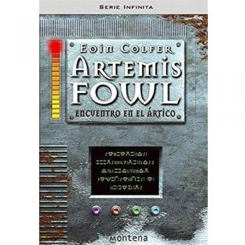 Encuentro en el Ártico - Colfer