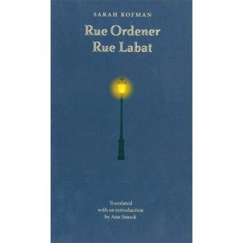 Rue Ordener, Rue Labat