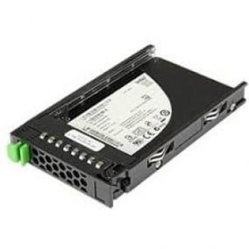 Fujitsu PY-SS48NKQ unidad de estado sólido 480 GB Serial ATA III de alto rendimiento