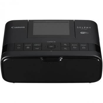 Canon Selphy CP1300 - Impresora fotográfica inalámbrica