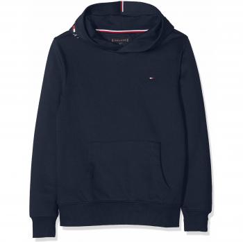 Tommy Hilfiger Essential Hoodie Set 1 Capucha, Azul
