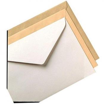 Unipapel 130521 - Caja de 500 sobres