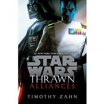 Thrawn: Alliances