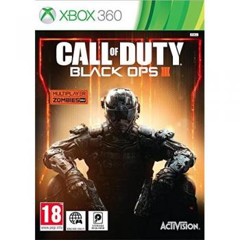 Call Of Duty: Black Ops III