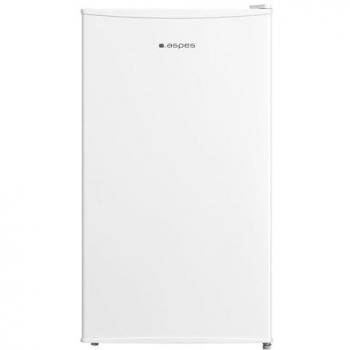 Frigorífico Cíclico Aspes 1 Puerta 80 Litros Clase E Blanco AR85501E 845x475x445mm