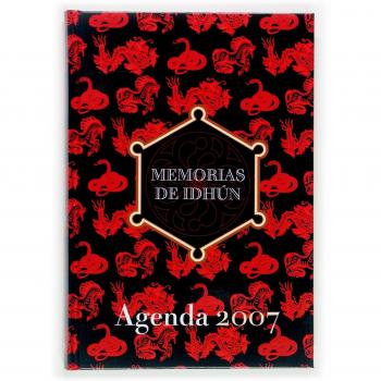Agenda de Memorias de Idhún