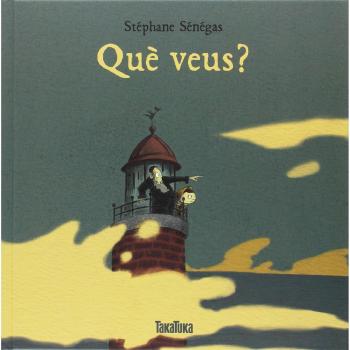 Que Veus?