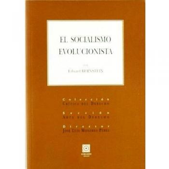 EL SOCIALISMO EVOLUCIONISTA.