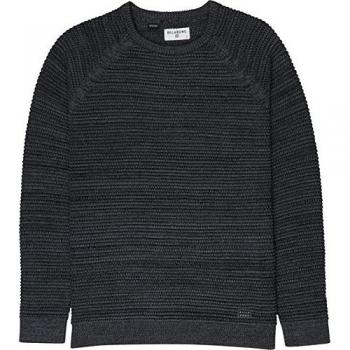 Billabong Broke Sweater Dark Grey Heath XS