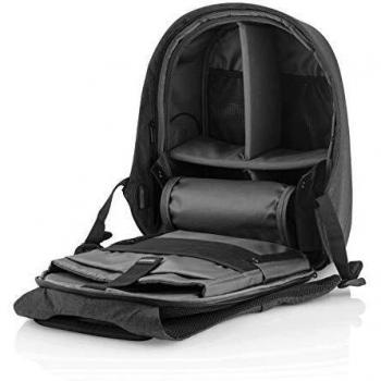 XD Design Divisores Internos Bobby Hero Regular Mochila Antirrobo