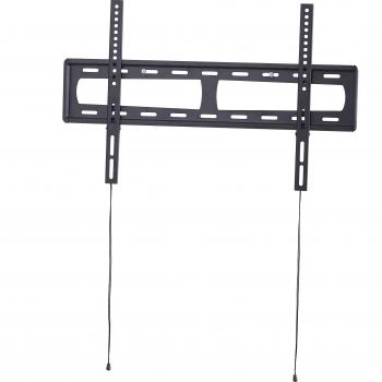 Soporte de pared para TV NABO Mount 601, fijo, compatible con pantallas de 32 a 70 pulgadas (81-178 cm)