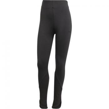 Malla larga adidas Z.N.E. mujer - negro puro - XL
