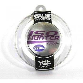 YGK Mini Rope for Assist Hook Iso Hunter 5m 330lb