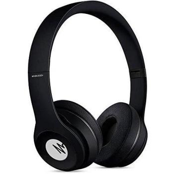 Auriculares Bluetooth Magnussen Hb1000103 Inalámbricos Negros