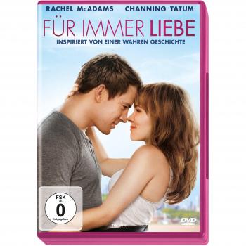 Für immer Liebe: Pink Edition