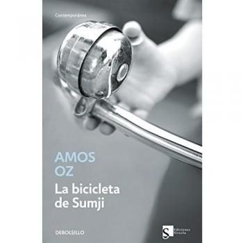 La bicicleta de Sumji - Amos Oz