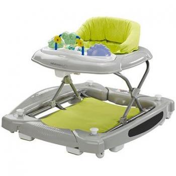 Bébé Confort 2794 8780 - Andador y balancín, color verde