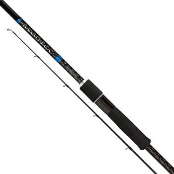 Caña de Spinning Shimano Bassterra Sea Bass 274cm - 145g - P.7-30g - TR.139cm