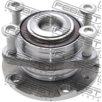Kit de rodamiento de rueda FEBEST 1782-A6MR
