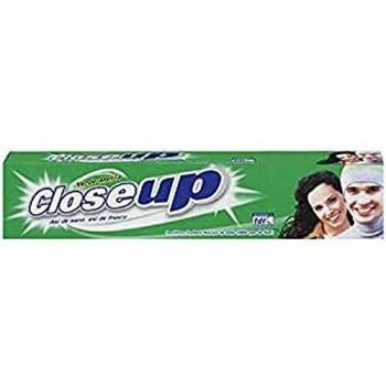 Close Up Gel Dentífrico Verde - 75 ml