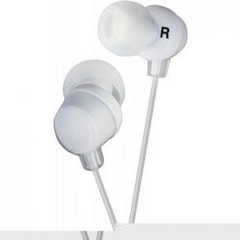 JVC HA-FX23-W-E - Auriculares de canal