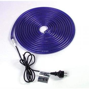 RUBBERLIGHT RL1-230V azul 5m