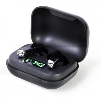 Gembird FITEAR-X300B Auriculares Bluetooth TWS In-Ears