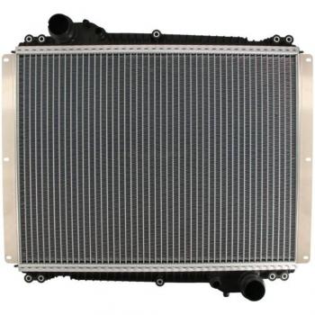 Radiador de refrigeración del motor MAHLE ORIGINAL CR 2669 000P