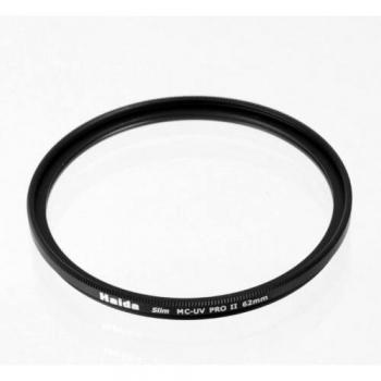Haida ProII - Filtro Ultravioleta Ultravioleta